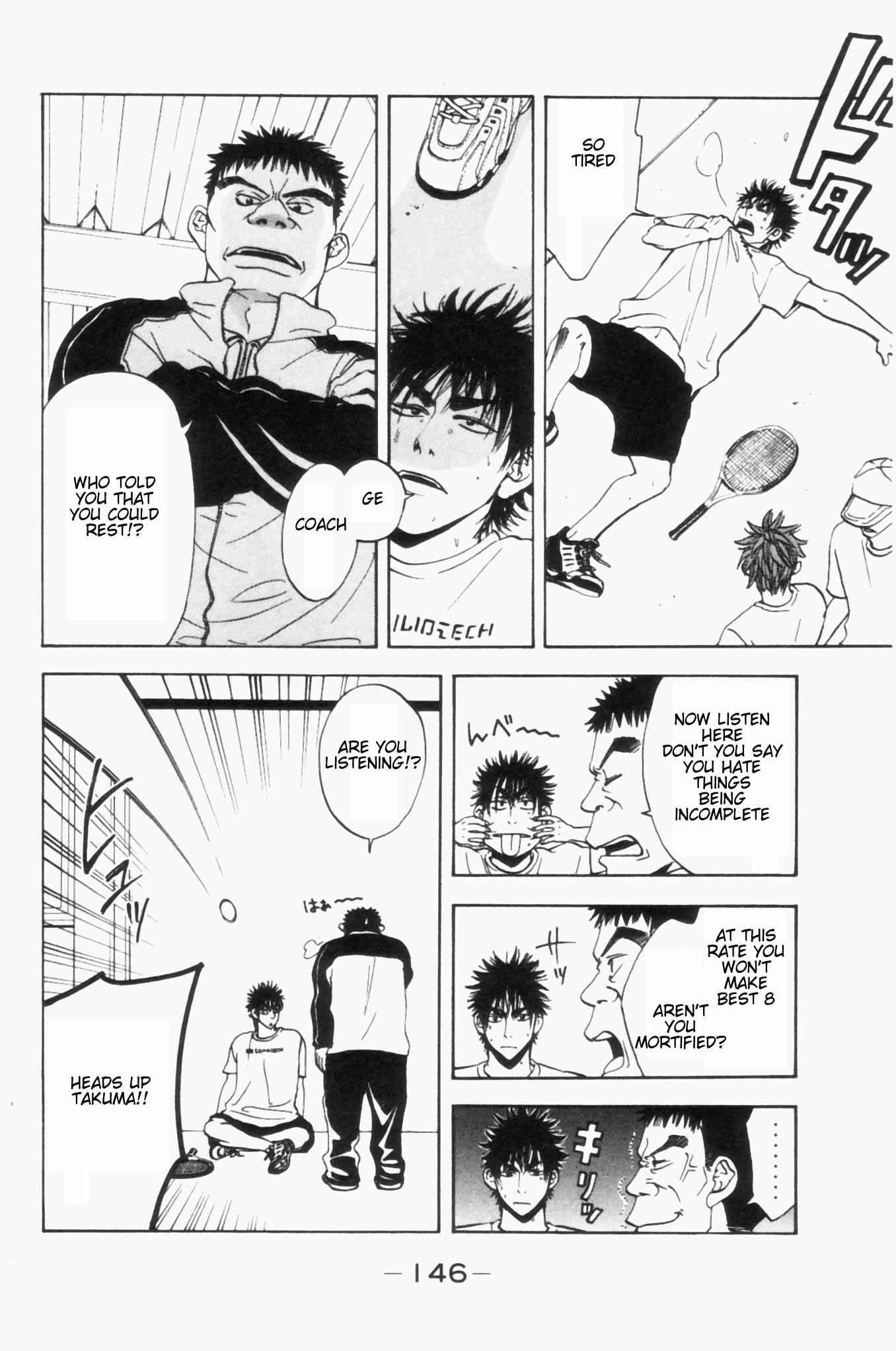 Page 20 Chapter 3 Baby Steps