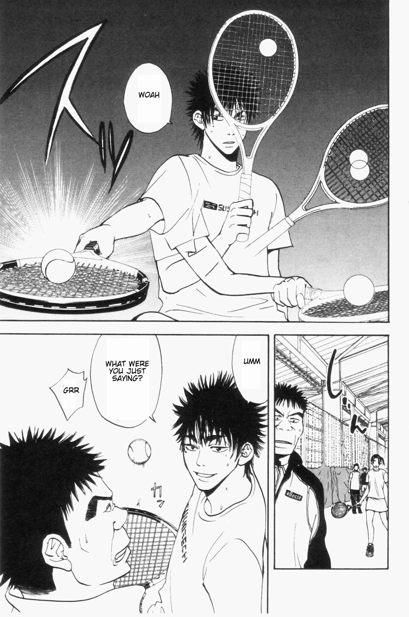 Page 21 Chapter 3 Baby Steps