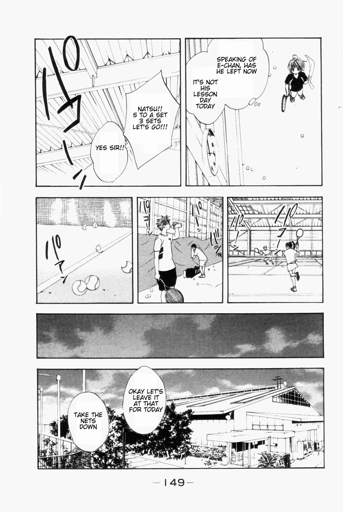 Page 23 Chapter 3 Baby Steps