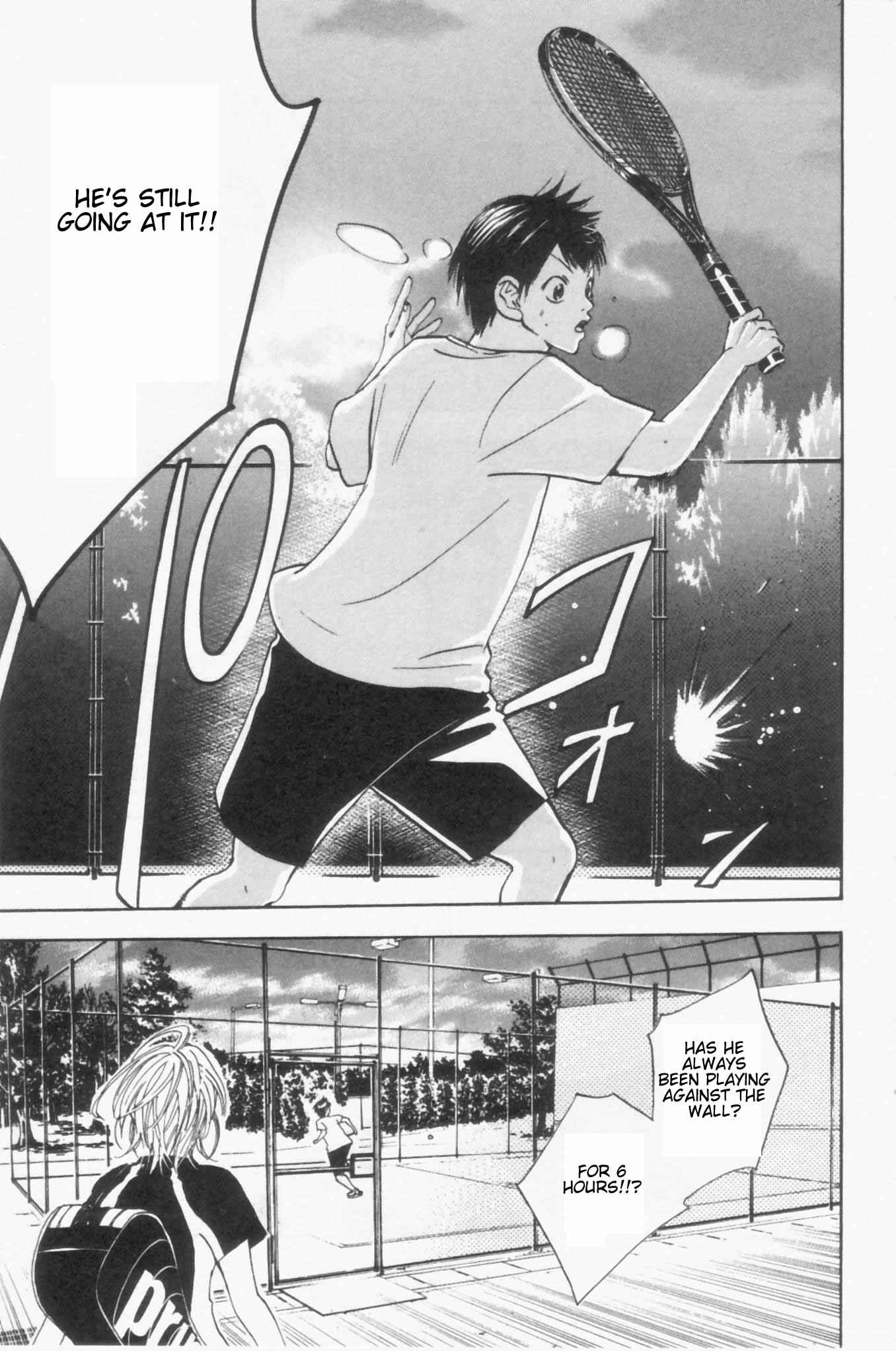 Page 25 Chapter 3 Baby Steps