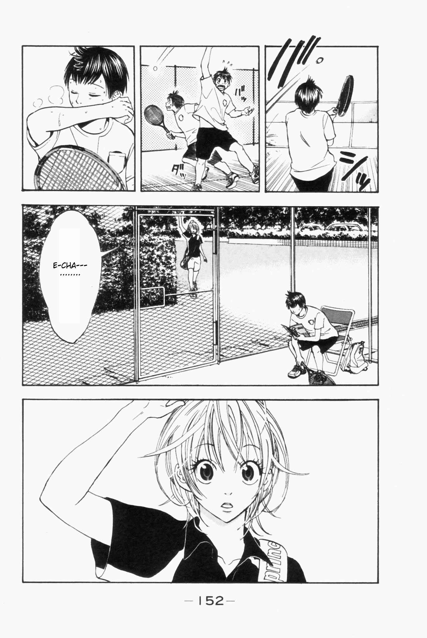 Page 26 Chapter 3 Baby Steps