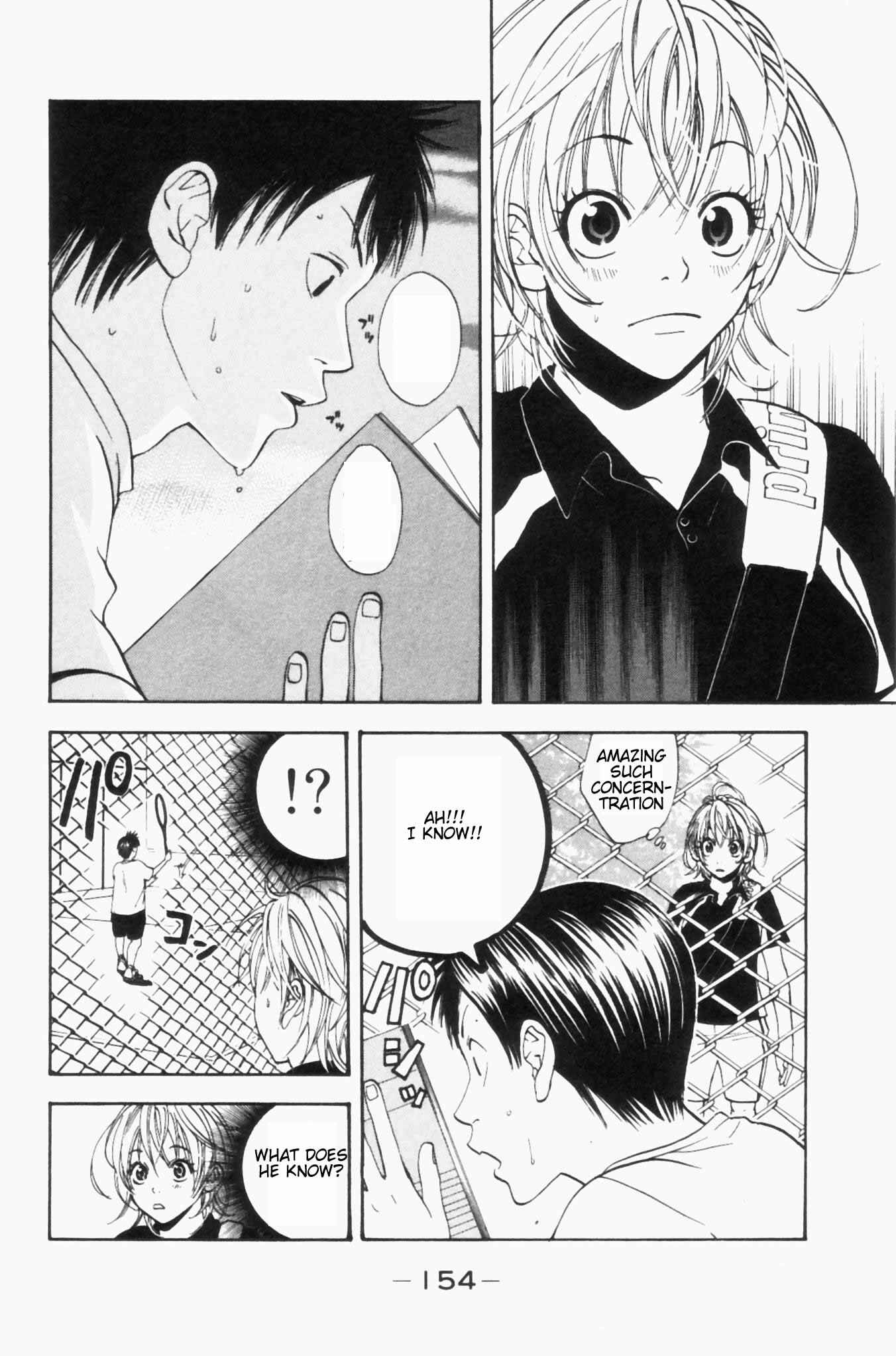 Page 28 Chapter 3 Baby Steps