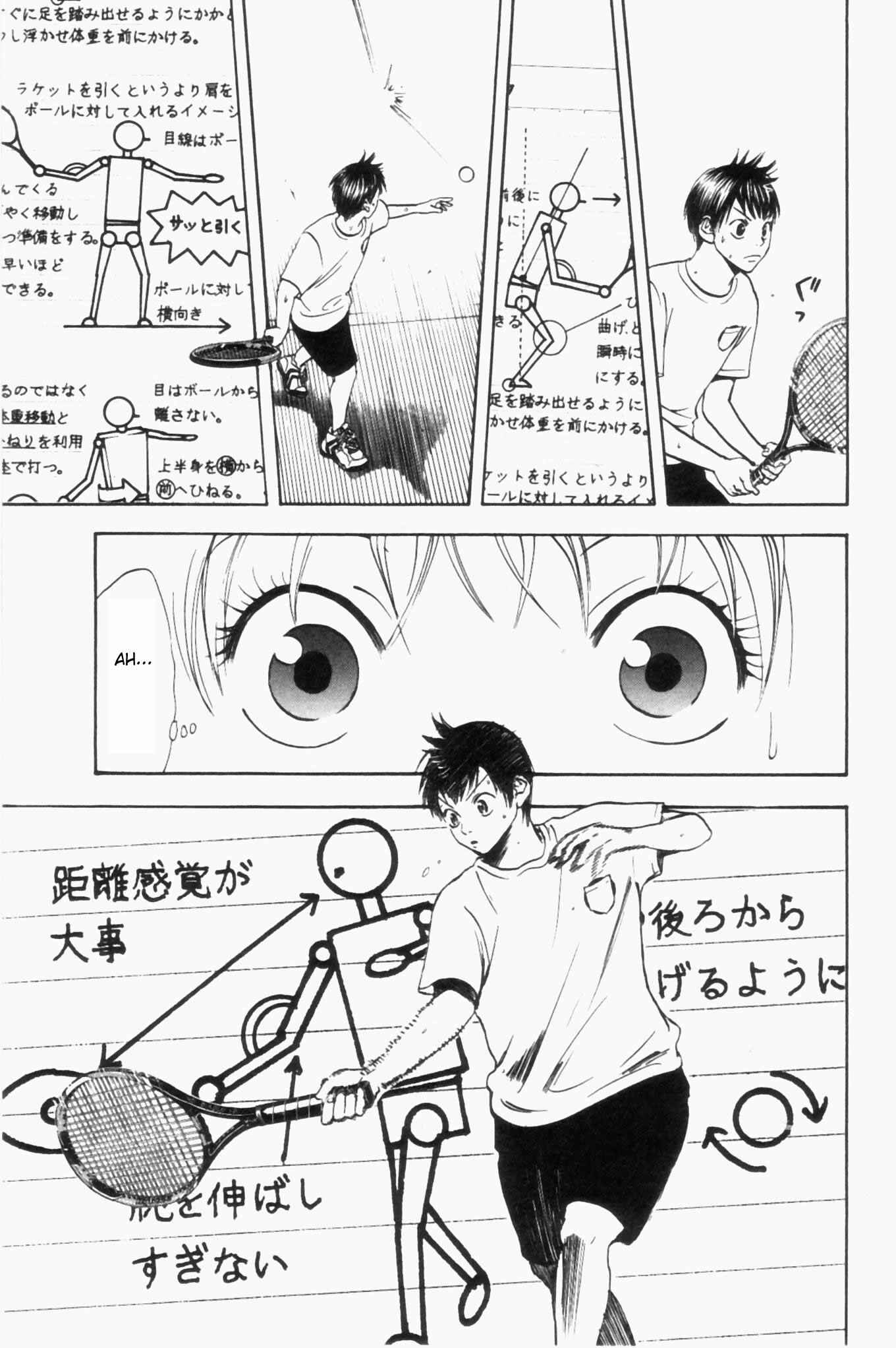 Page 29 Chapter 3 Baby Steps