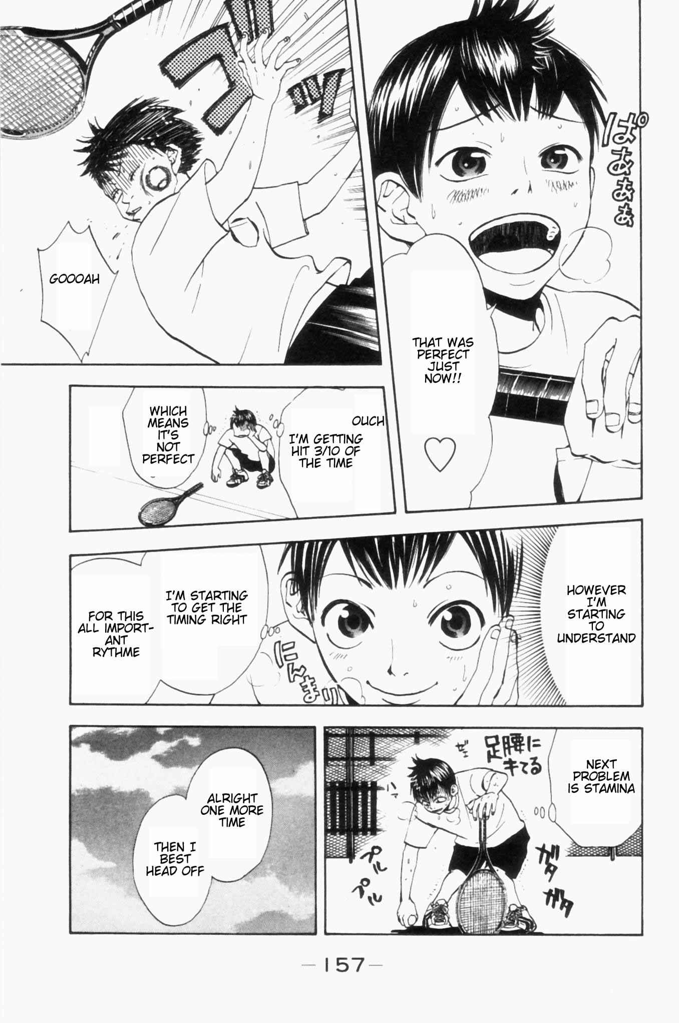 Page 31 Chapter 3 Baby Steps