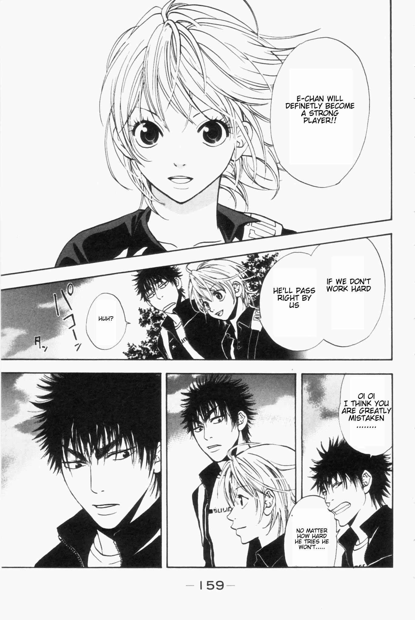 Page 33 Chapter 3 Baby Steps