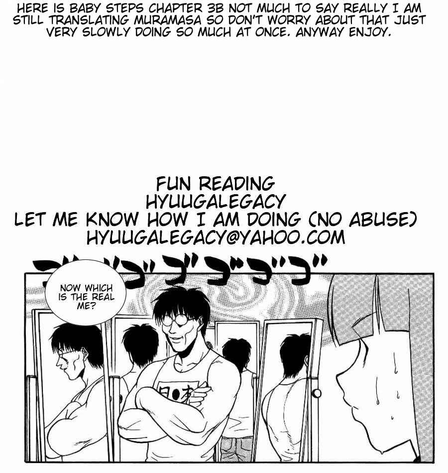 Page 36 Chapter 3 Baby Steps