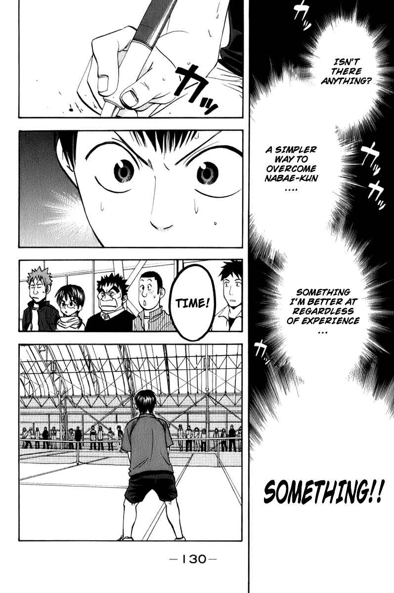 Page 16 Chapter 60 Baby Steps