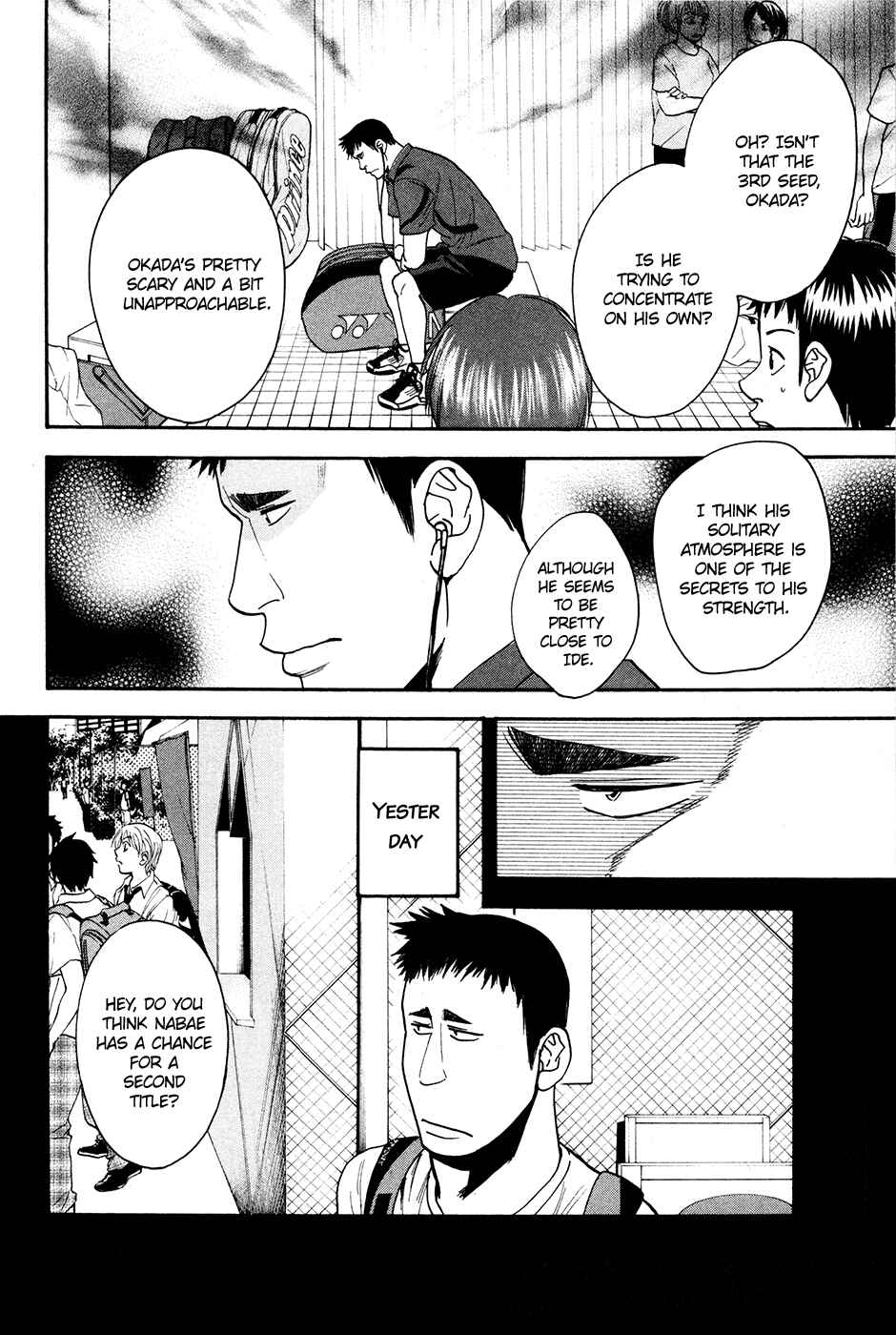 Page 13 Chapter 193 Baby Steps