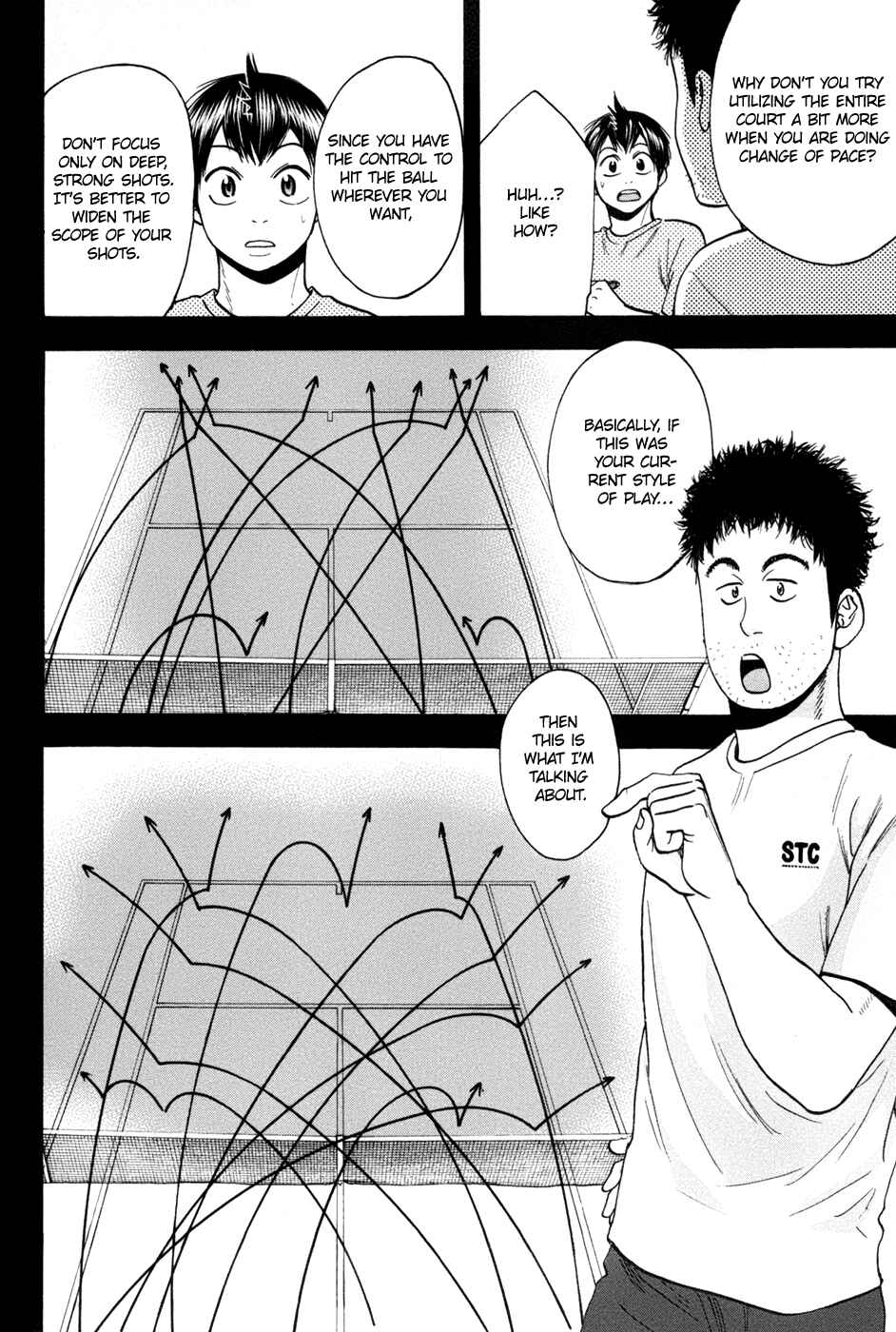 Page 17 Chapter 198 Baby Steps