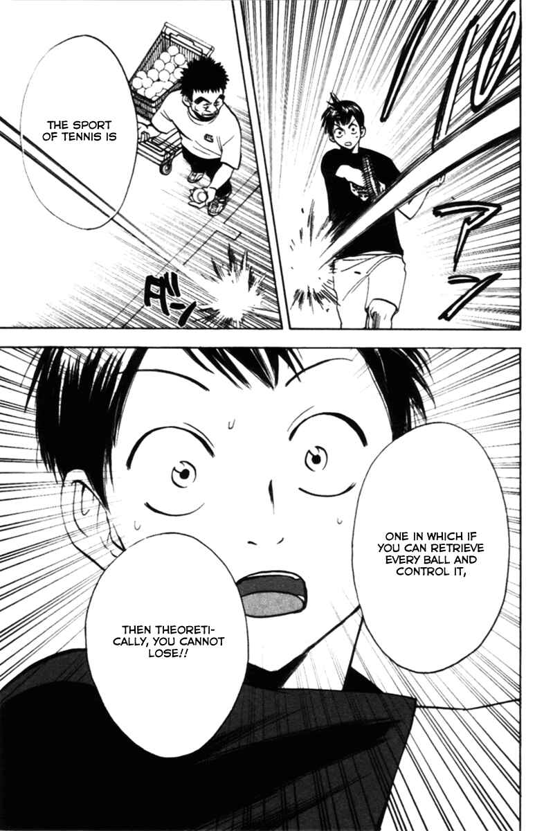Page 15 Chapter 14 Baby Steps