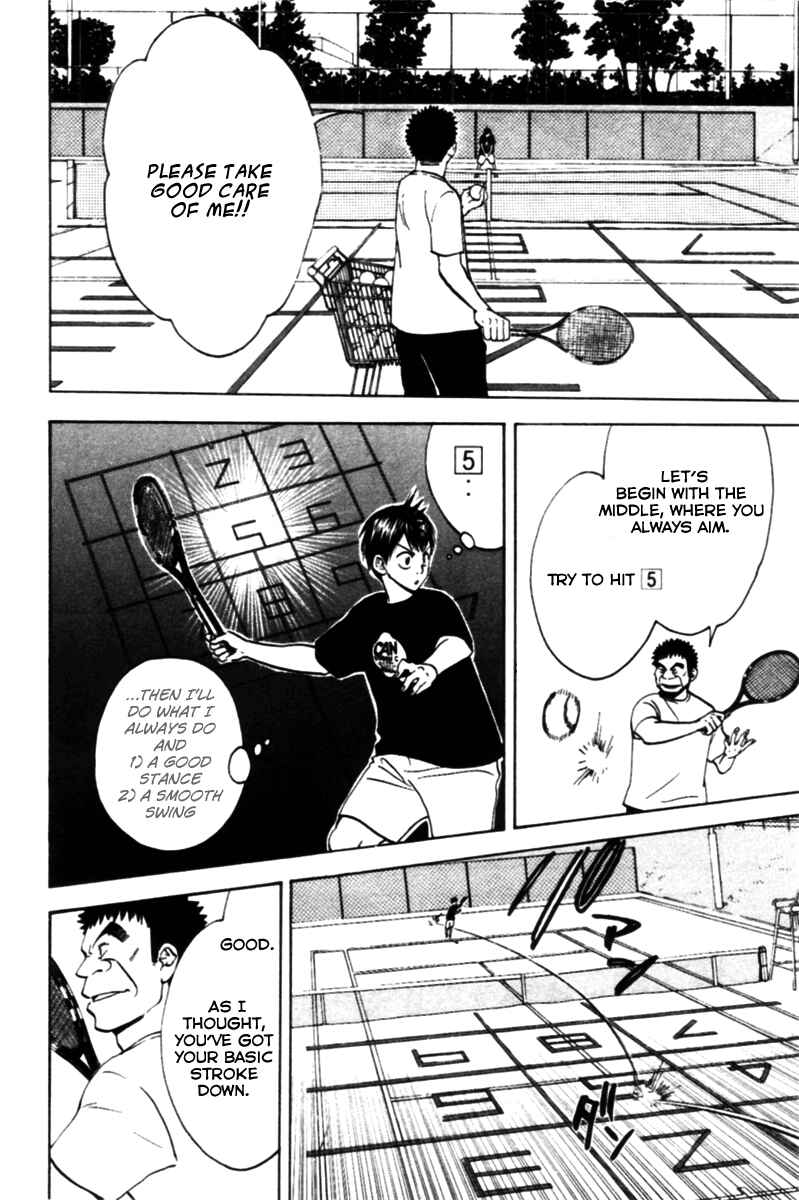 Page 4 Chapter 14 Baby Steps