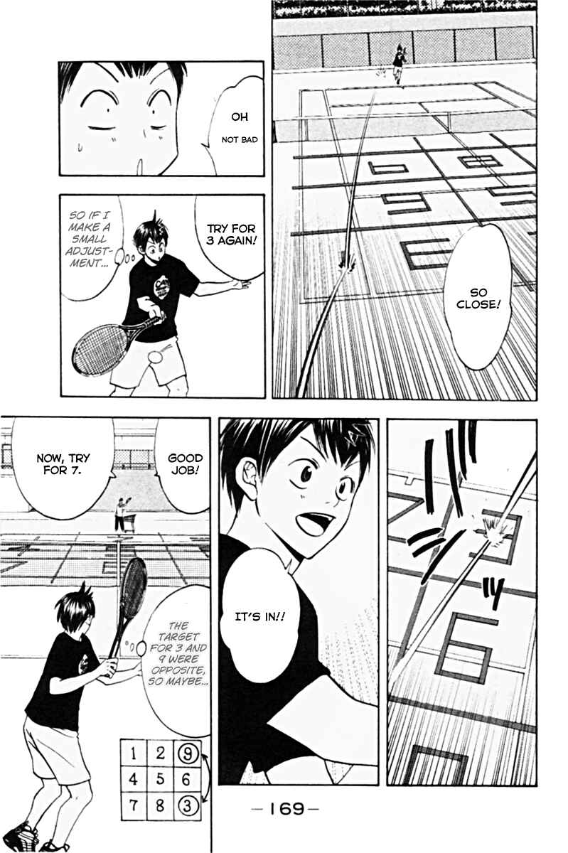 Page 7 Chapter 14 Baby Steps