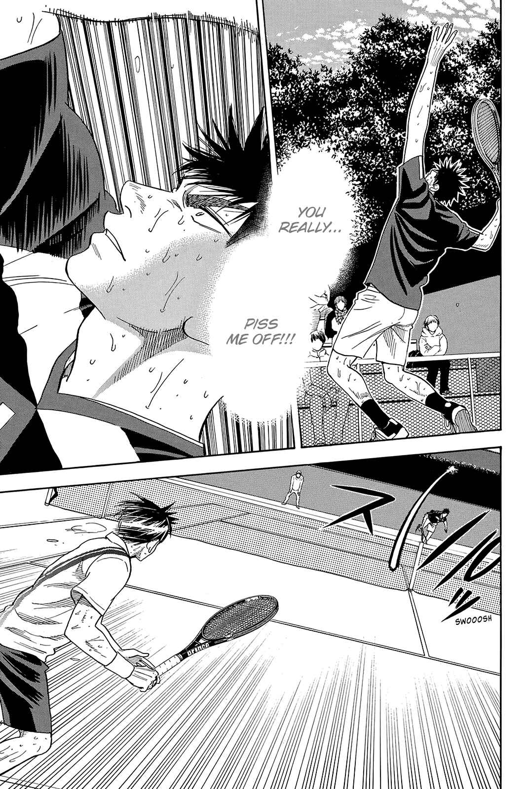 Page 14 Chapter 345 Baby Steps