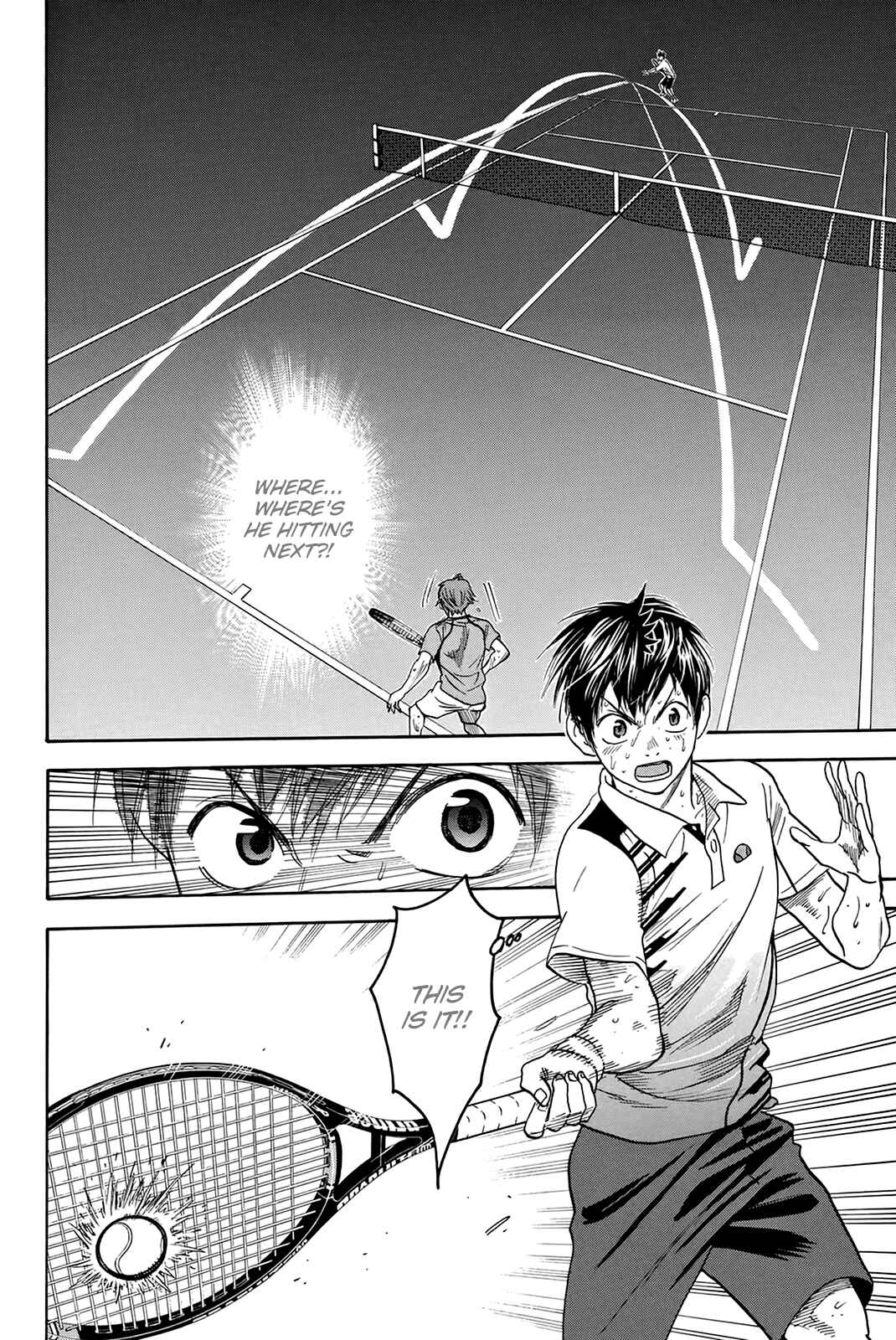 Page 3 Chapter 313 Baby Steps