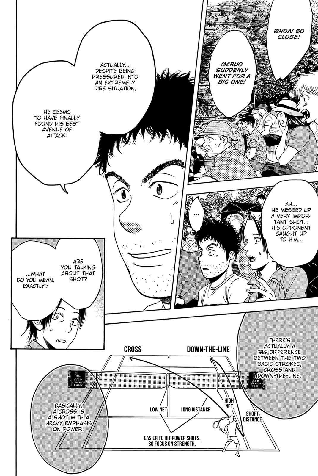 Page 4 Chapter 423 Baby Steps