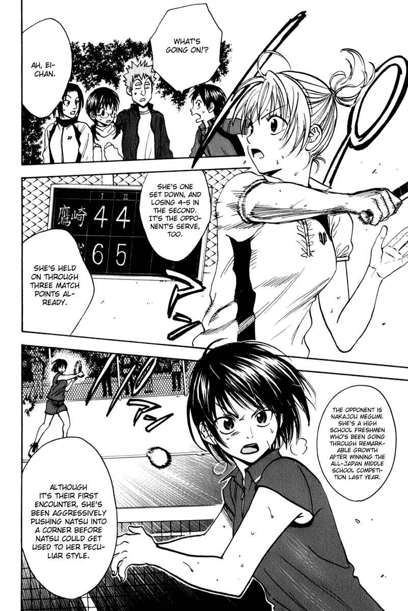 Page 10 Chapter 67 Baby Steps