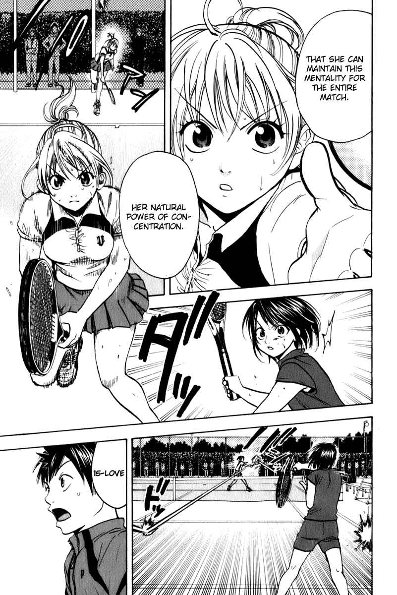Page 13 Chapter 67 Baby Steps