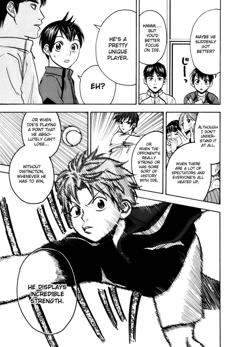 Page 7 Chapter 67 Baby Steps
