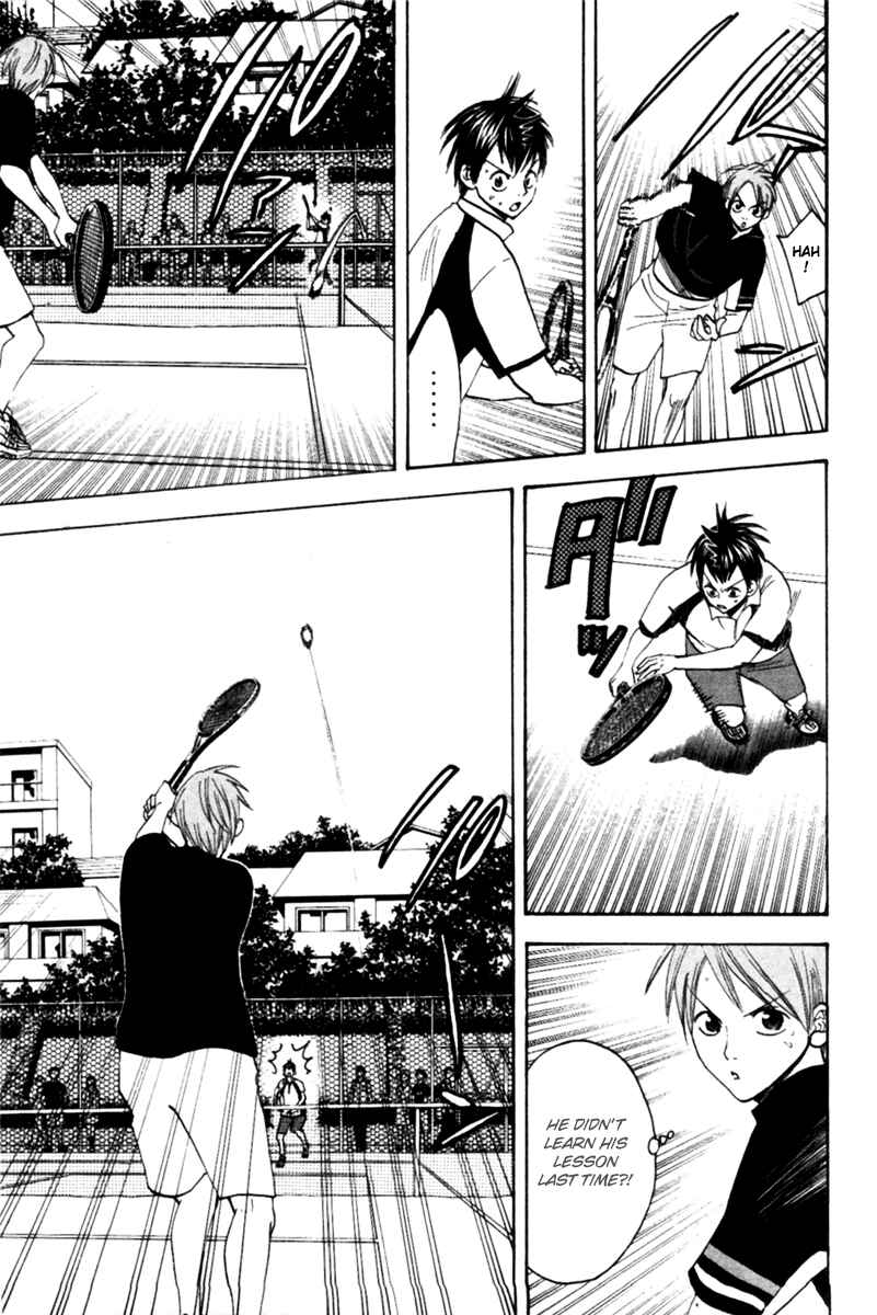 Page 6 Chapter 23 Baby Steps