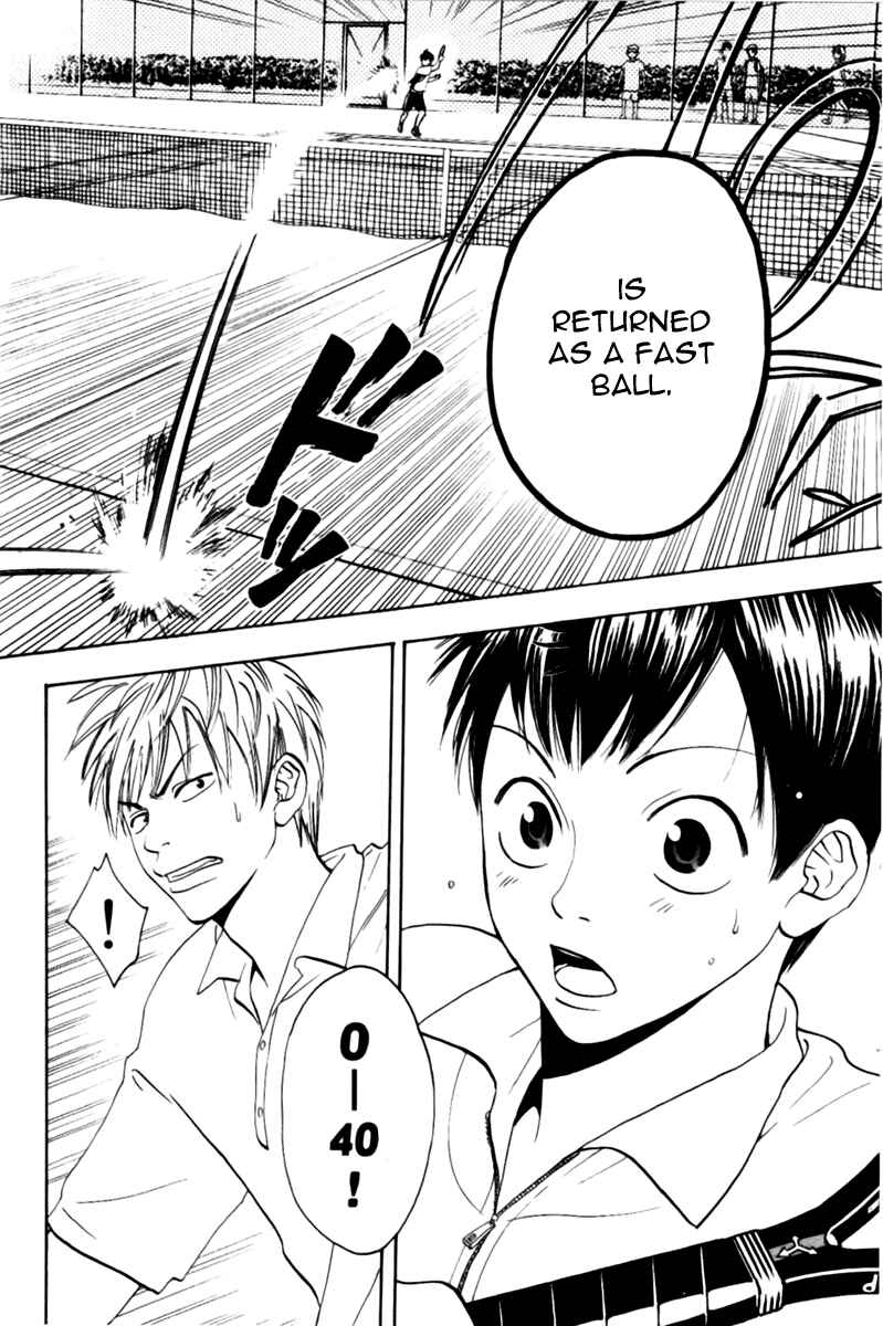 Page 10 Chapter 9 Baby Steps