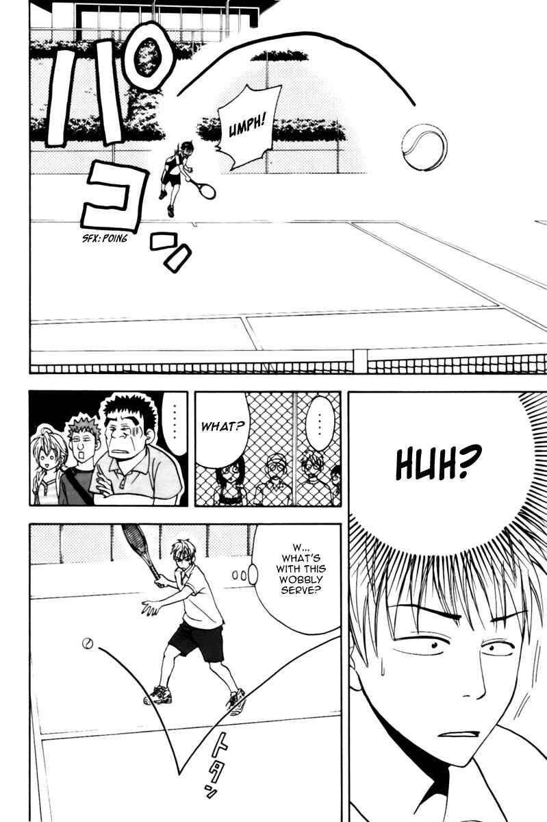 Page 16 Chapter 9 Baby Steps