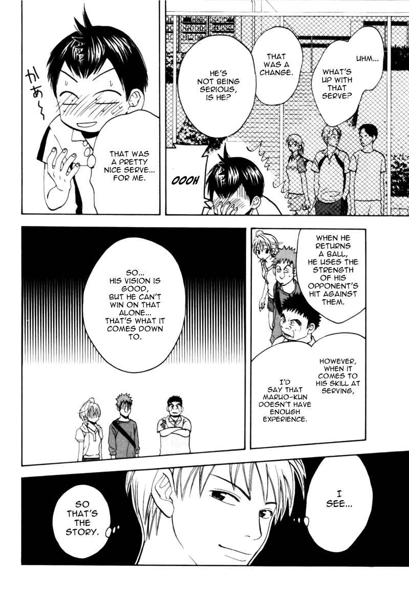 Page 18 Chapter 9 Baby Steps