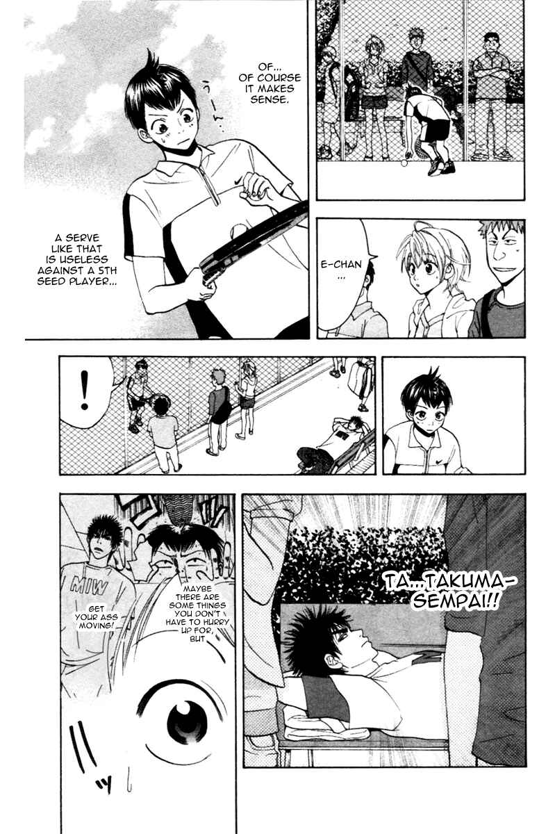 Page 19 Chapter 9 Baby Steps