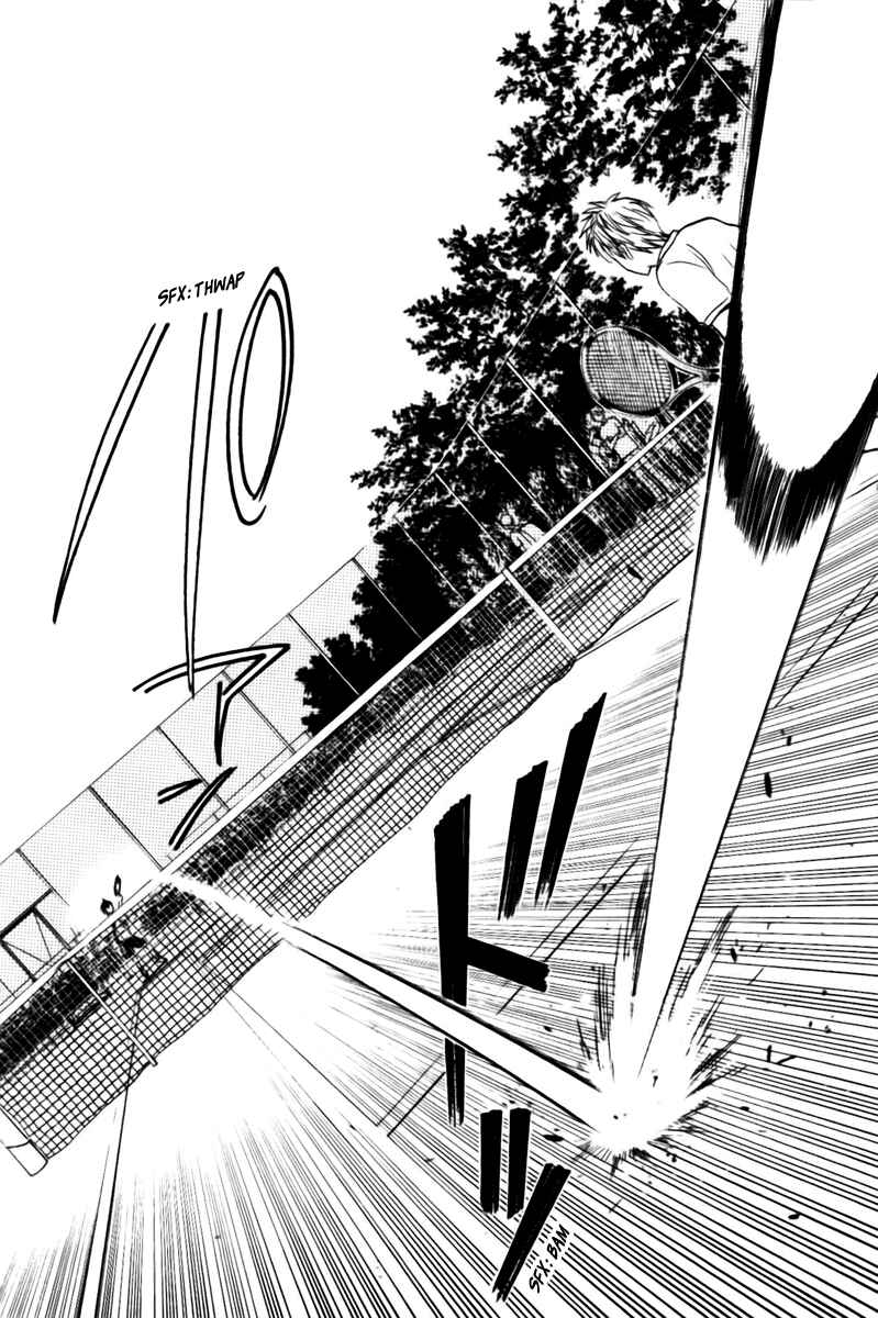 Page 4 Chapter 9 Baby Steps