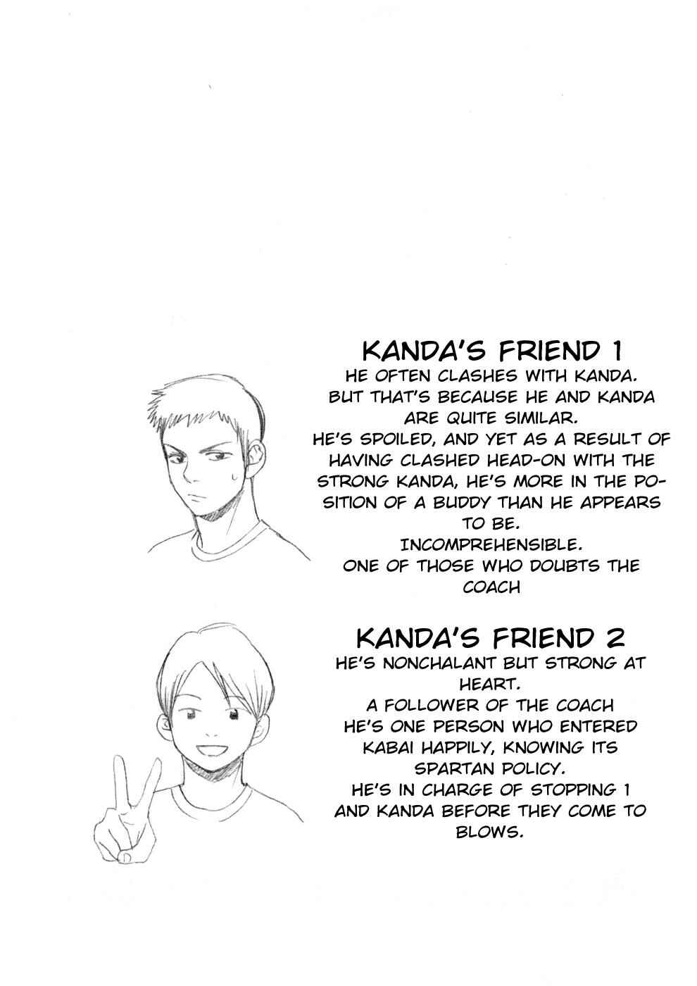Page 20 Chapter 256 Baby Steps