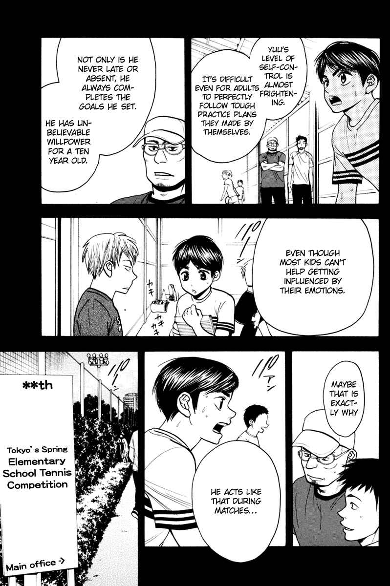Page 6 Chapter 174 Baby Steps