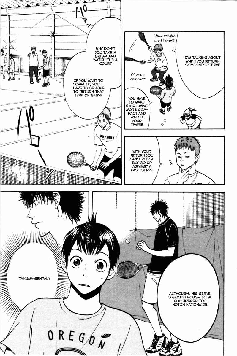Page 11 Chapter 4 Baby Steps