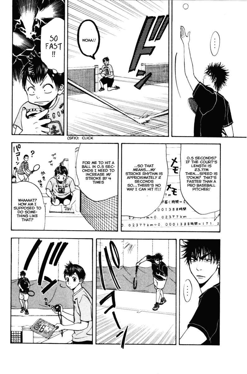 Page 16 Chapter 4 Baby Steps