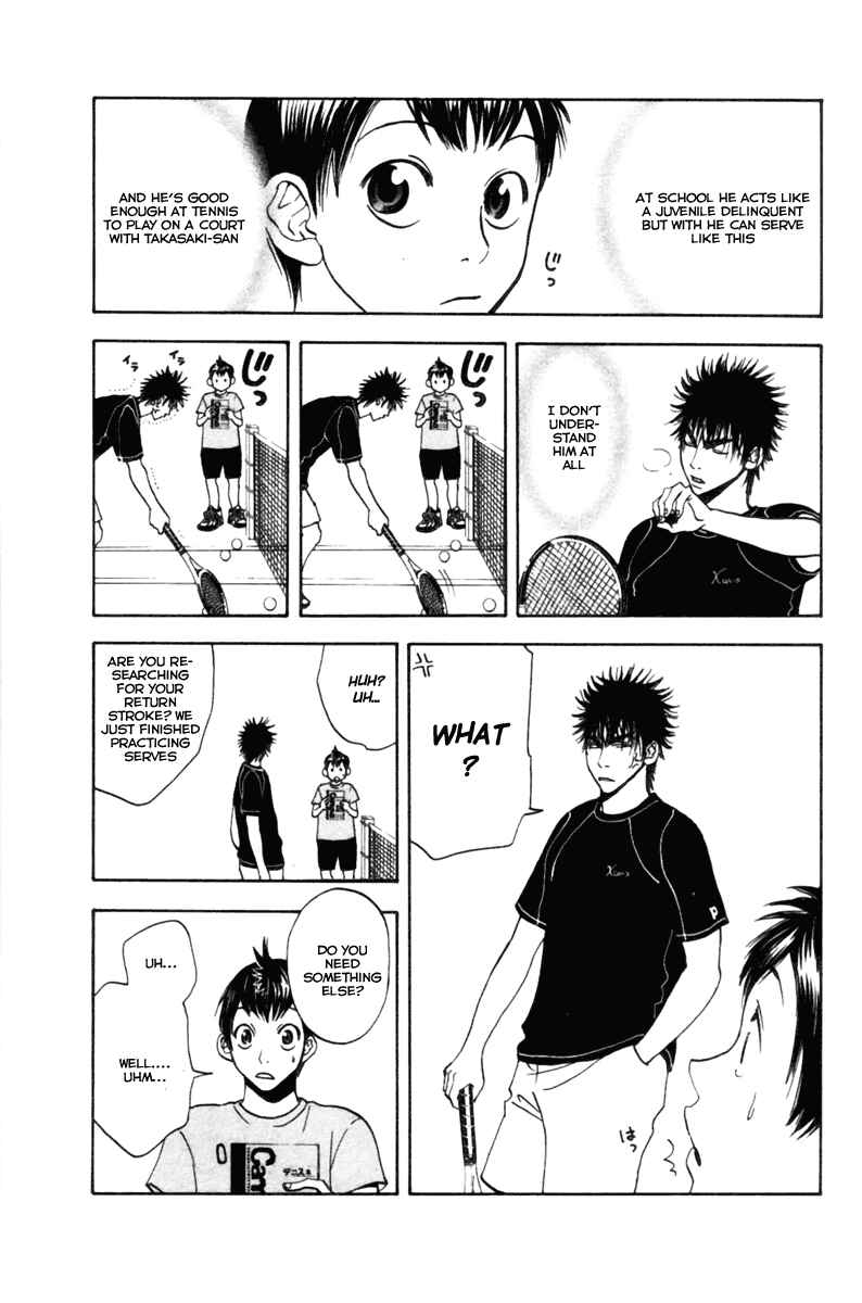 Page 17 Chapter 4 Baby Steps