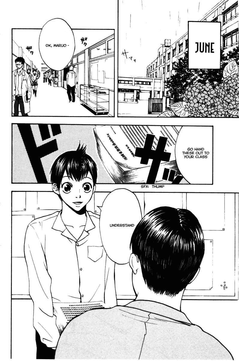 Page 2 Chapter 4 Baby Steps