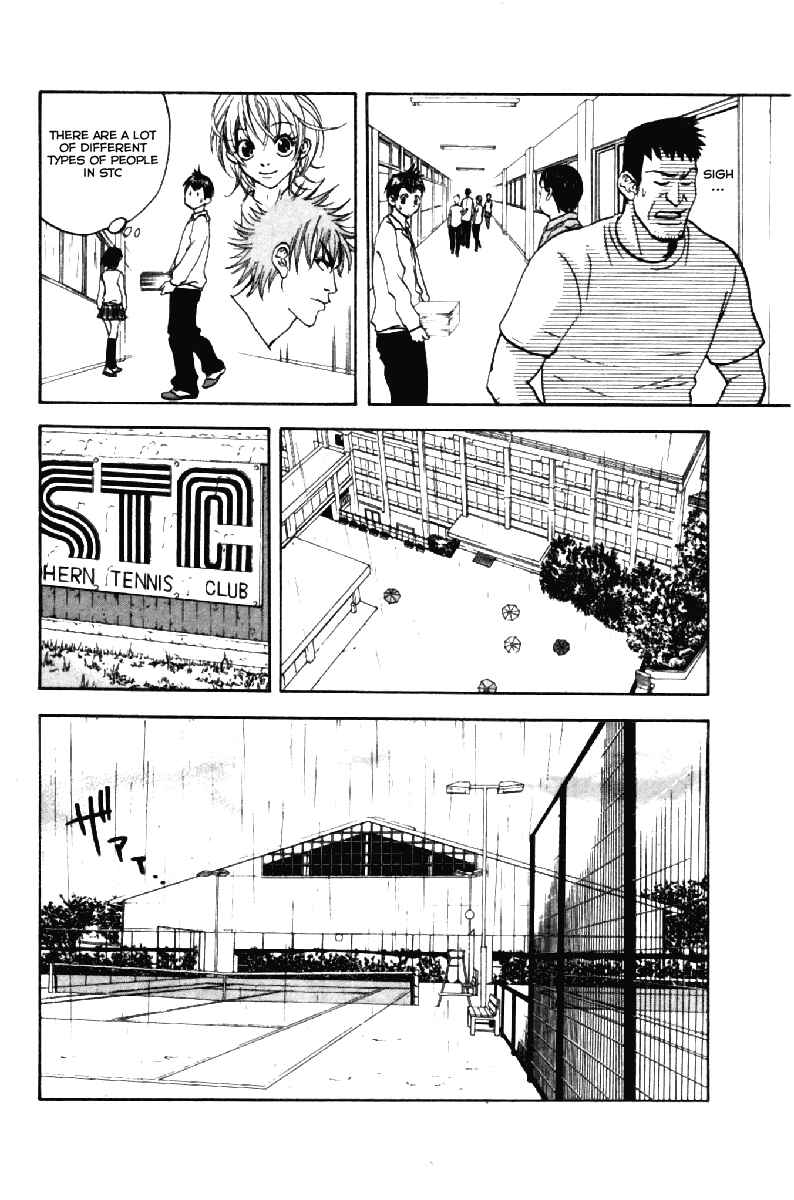 Page 6 Chapter 4 Baby Steps