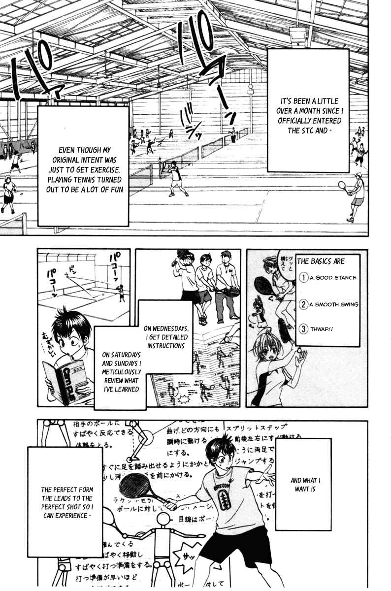 Page 7 Chapter 4 Baby Steps
