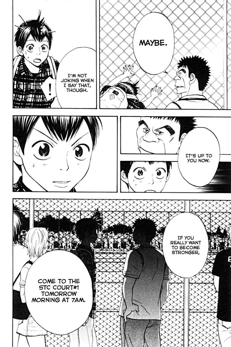 Page 20 Chapter 13 Baby Steps