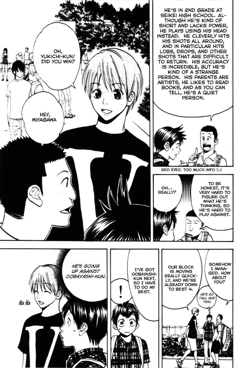 Page 5 Chapter 13 Baby Steps