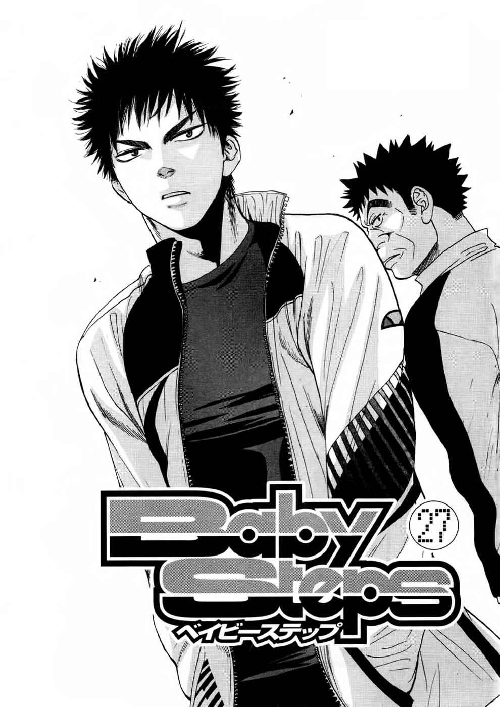 Page 4 Chapter 251 Baby Steps