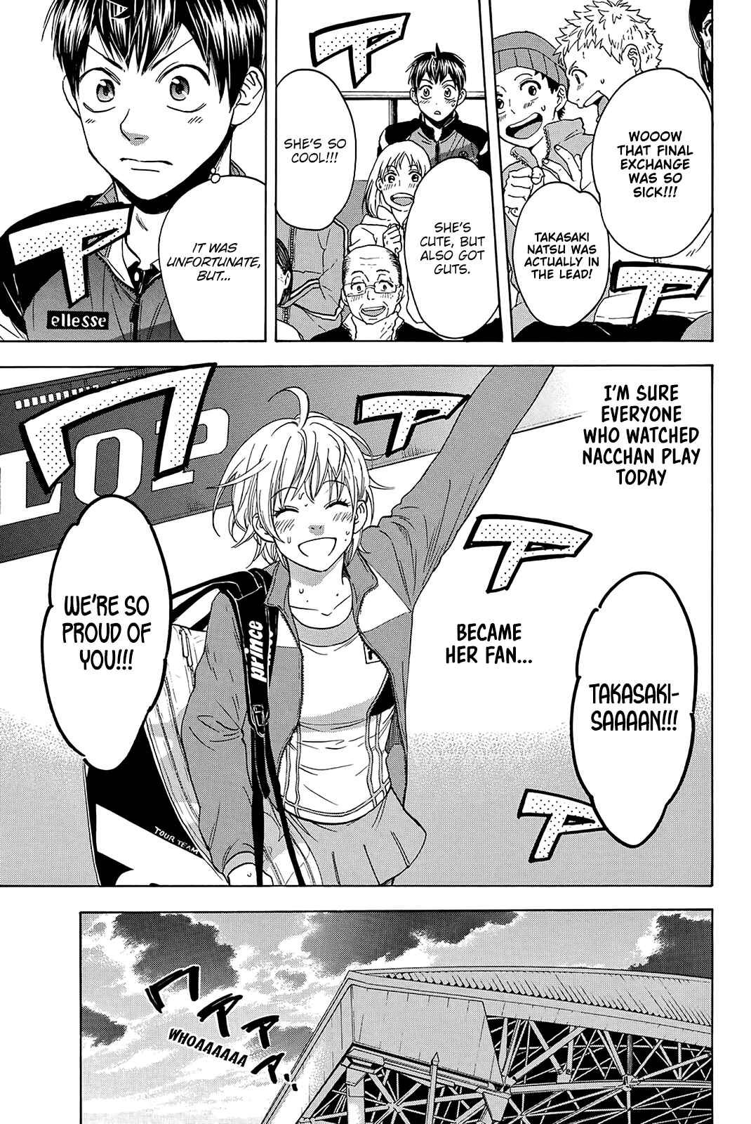 Page 10 Chapter 355 Baby Steps