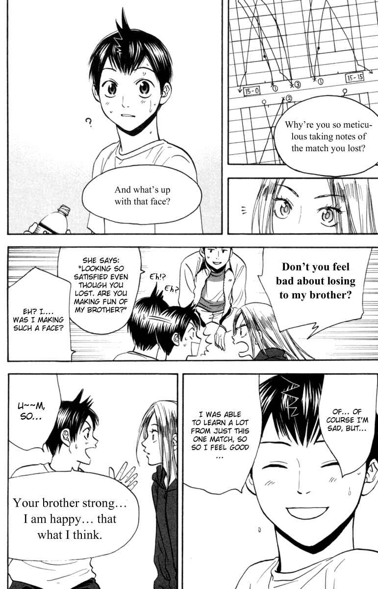 Page 4 Chapter 76 Baby Steps