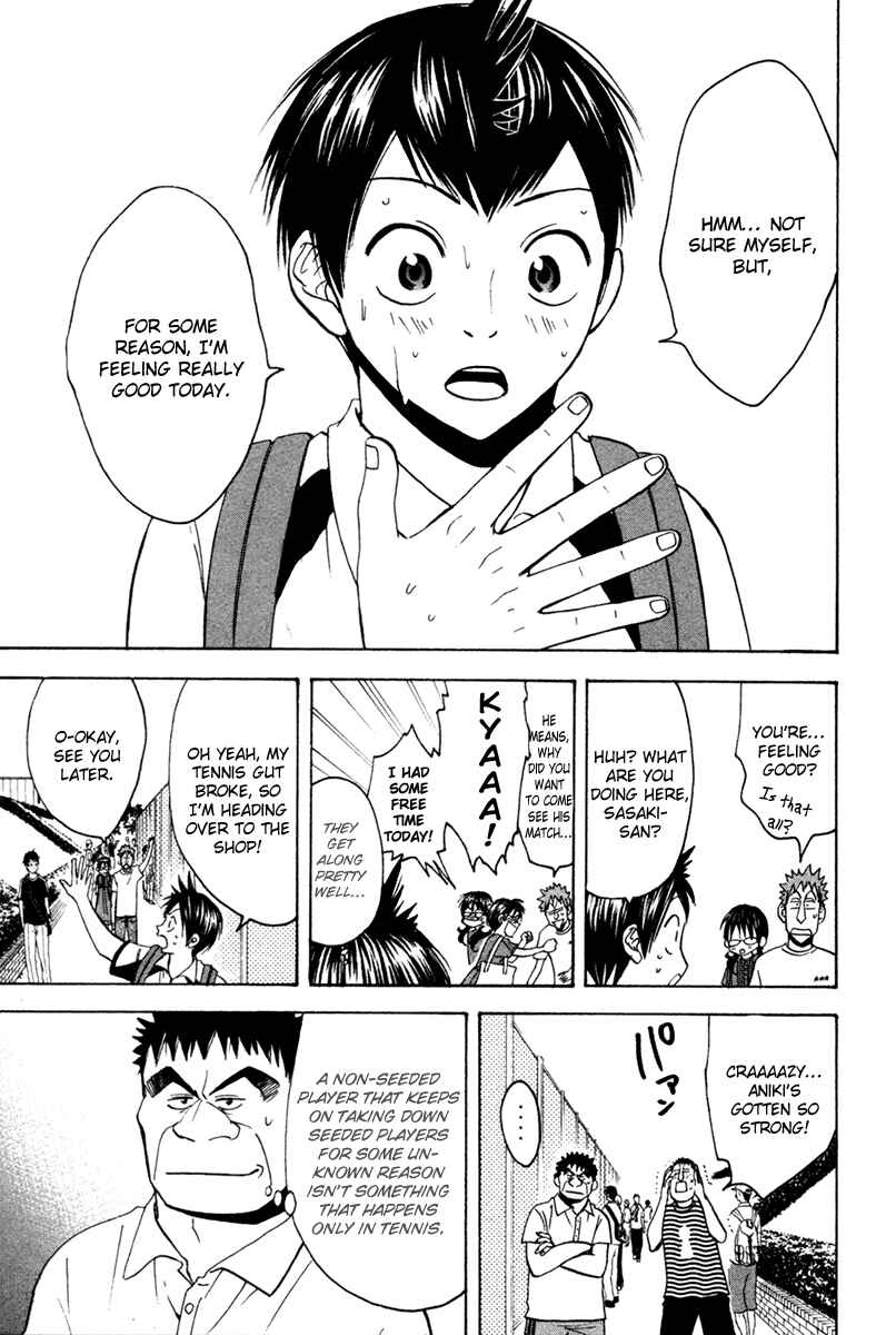 Page 11 Chapter 28 Baby Steps