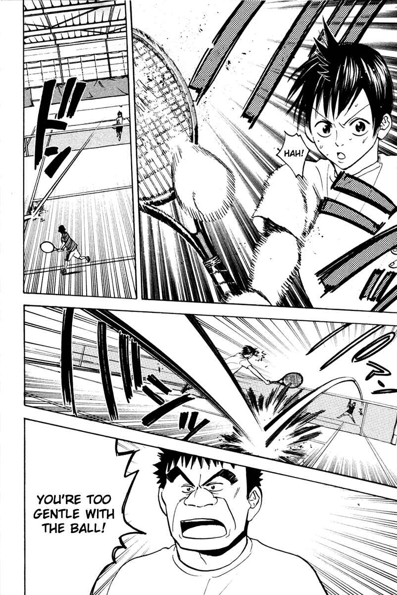 Page 2 Chapter 28 Baby Steps