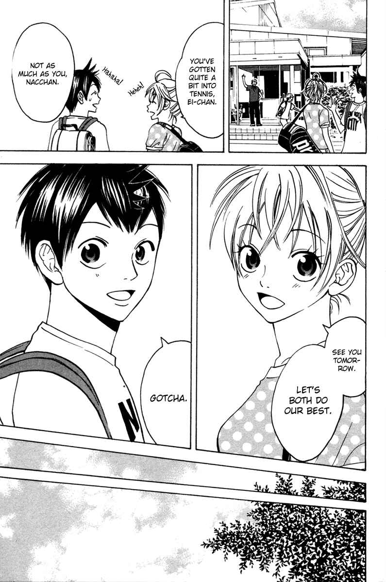Page 5 Chapter 28 Baby Steps