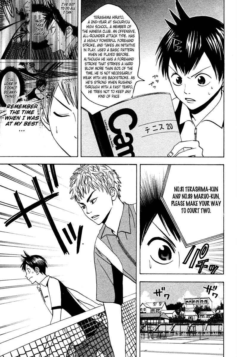 Page 7 Chapter 28 Baby Steps