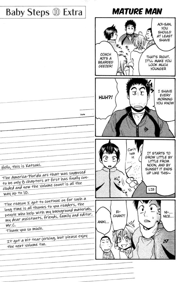 Page 18 Chapter 93 Baby Steps
