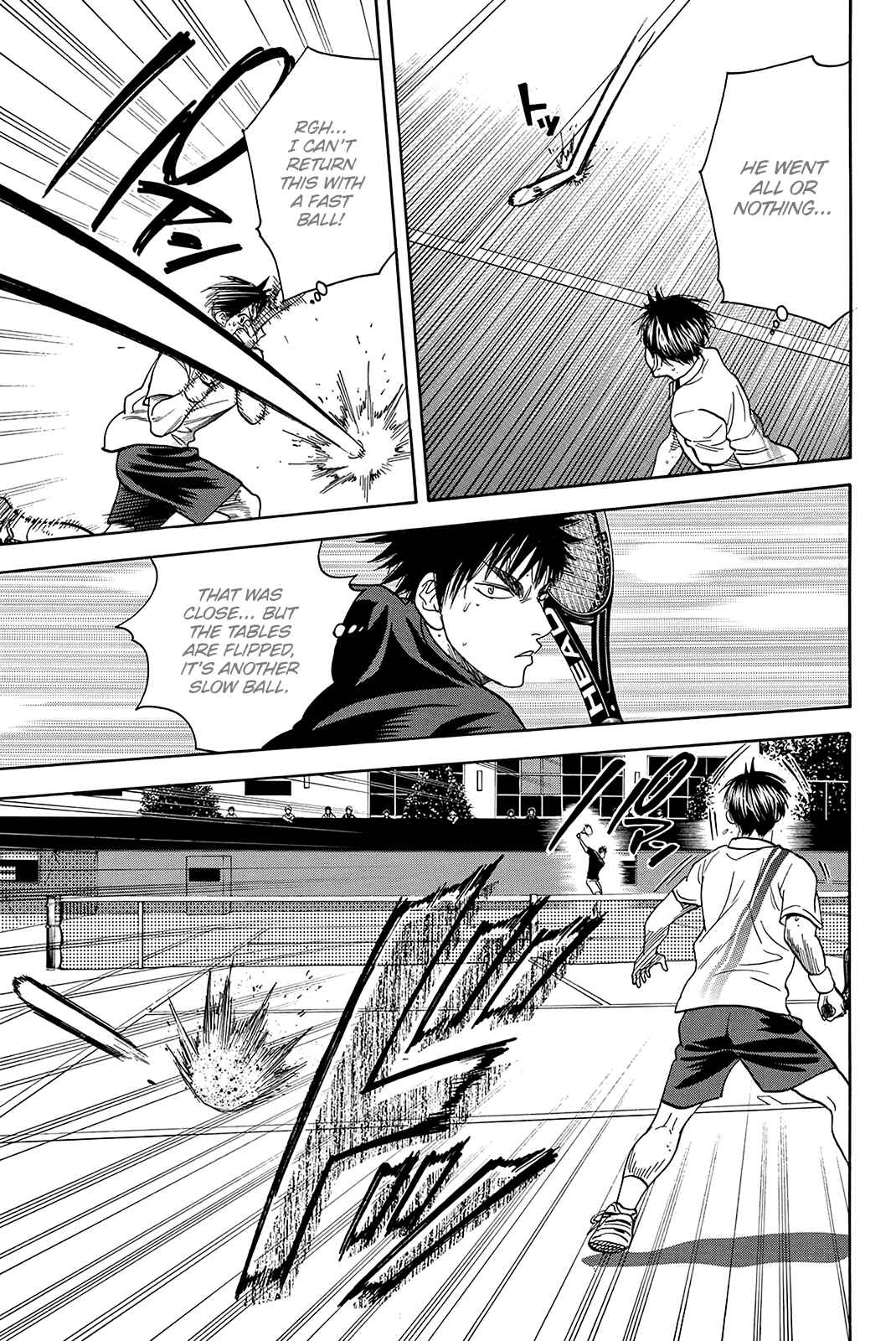 Page 12 Chapter 324 Baby Steps
