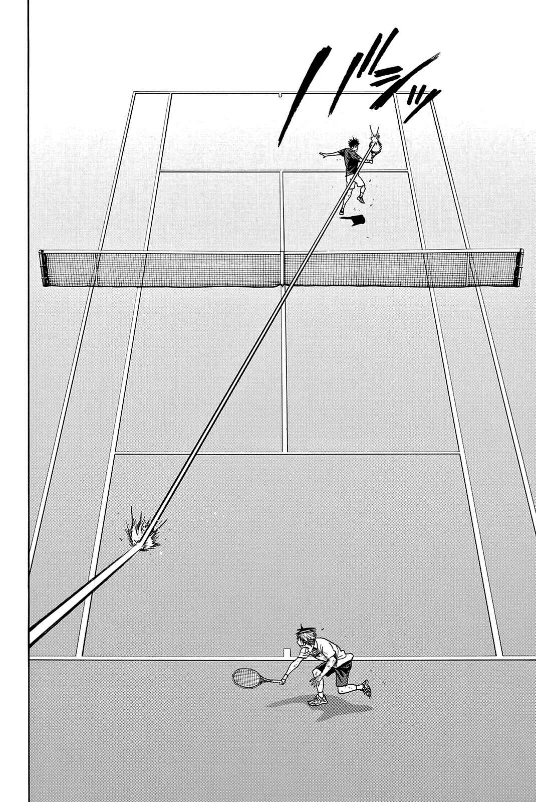 Page 19 Chapter 324 Baby Steps