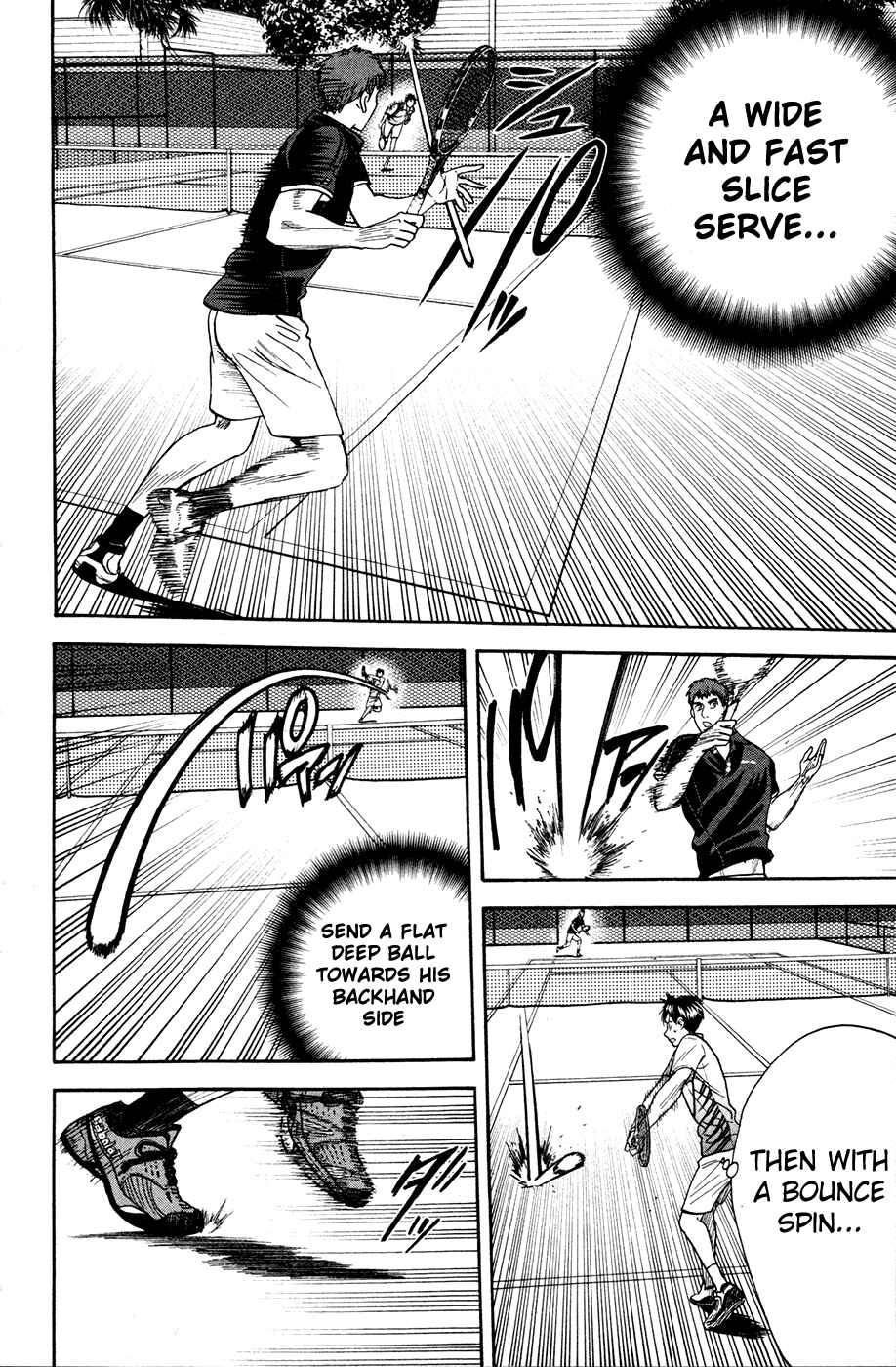 Page 10 Chapter 280 Baby Steps