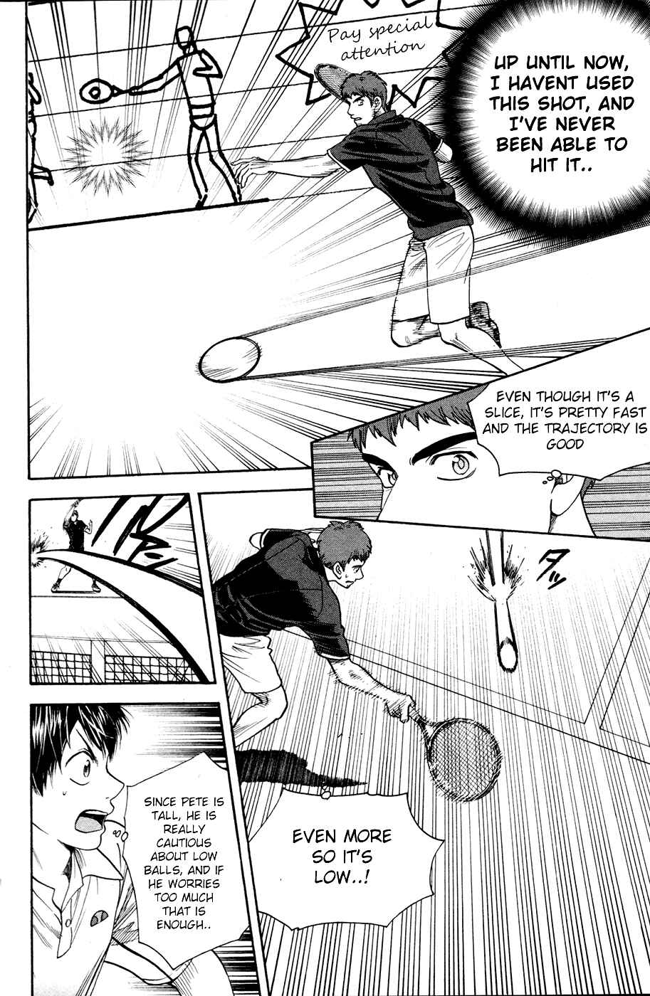 Page 20 Chapter 280 Baby Steps